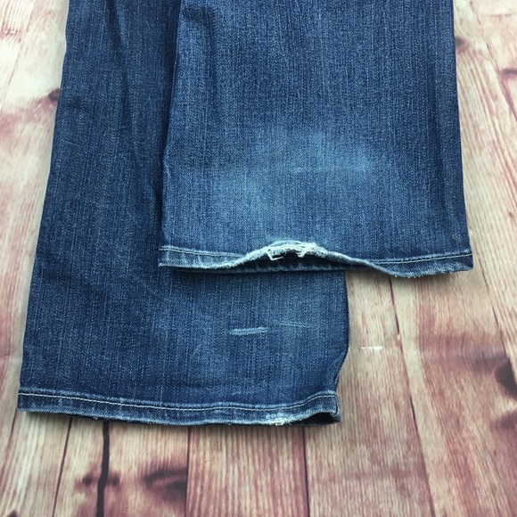 💸Kut from the Kloth denim jean in size 4 - Picture 5 of 8